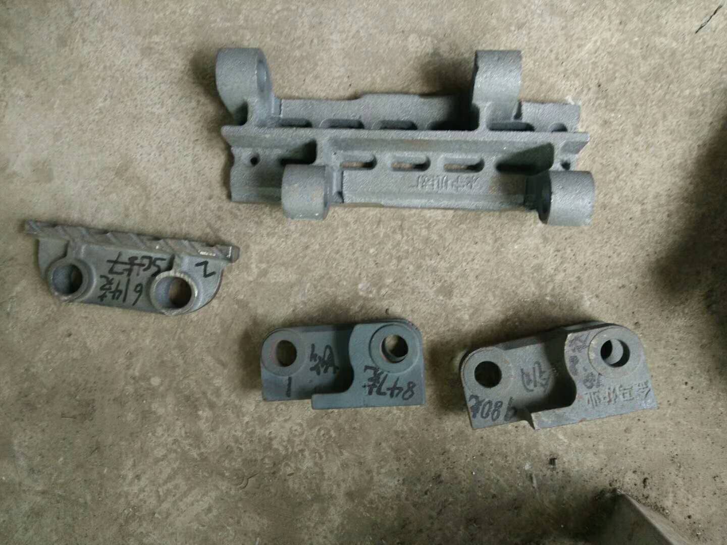 滨海化工厂